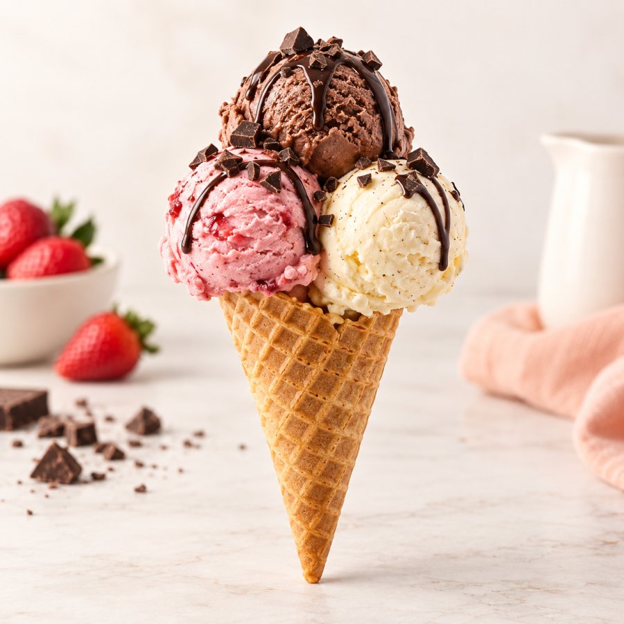 Doces e presentes Meltto